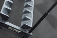 【new】ROCKSTAND by Warwick / Rock Stand Modular Multiple Stand (6E) - For 6 Guitars RS 20866【GIB Yokohama】