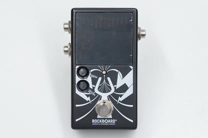 【new】ROCKBOARD by Warwick / RBO E ST 01 TUNER for Gutars, Basses【GIB Yokohama】