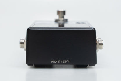 【new】ROCKBOARD by Warwick / RBO E ST 01 TUNER for Gutars, Basses【GIB Yokohama】