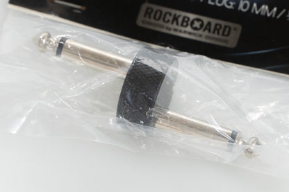 【new】ROCKBOARD by Warwick / Compact Pedal Connector RBO PC Z BK【GIB Yokohama】