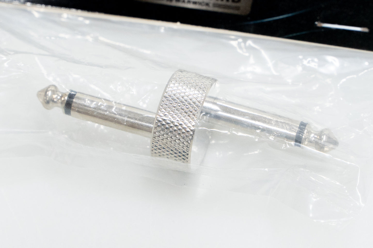 【new】ROCKBOARD by Warwick / Compact Pedal Connector RBO PC Z NK【GIB Yokohama】