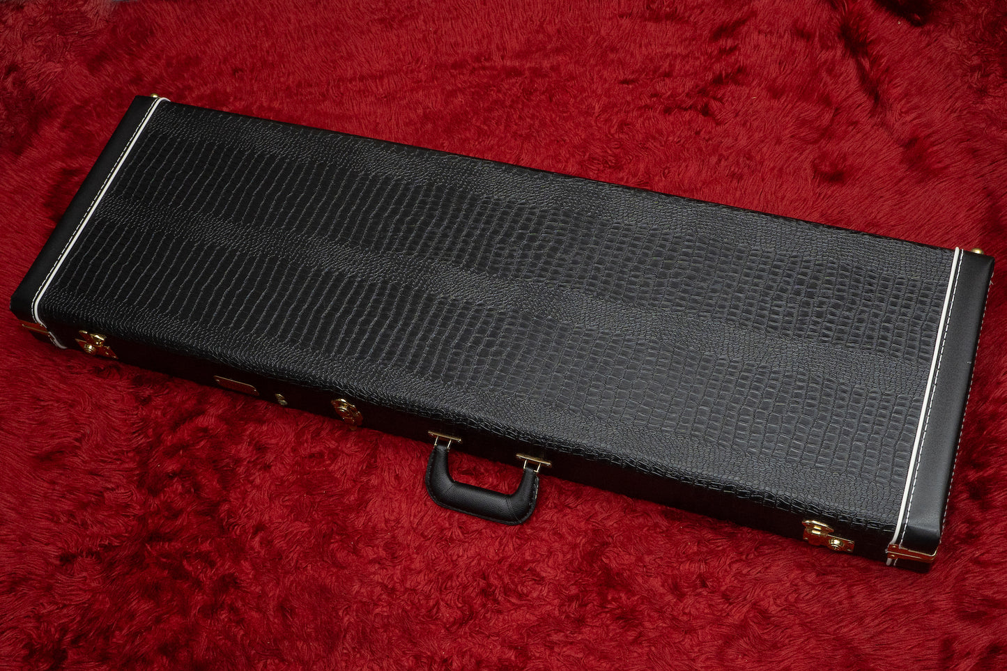 【outlet】Warrior Instruments / DM5 Bass Natural 3.860kg #DM172【GIB Yokohama】