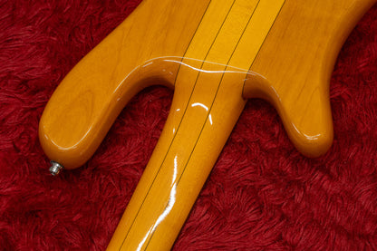 【outlet】Warwick / RB Stramer NT4 HP HV 3.865kg #RB F 562240-21【GIB Yokohama】