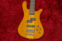 【outlet】Warwick / RB Stramer NT4 HP HV 3.865kg #RB F 562240-21【GIB Yokohama】