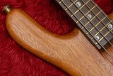 【used】Warwick / Streamer Stage II 4st Natural Oil Finish 1998 4.315kg #F048838-98【GIB Yokohama】