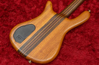 【used】Warwick / Streamer Stage II 4st Natural Oil Finish 1998 4.315kg #F048838-98【GIB Yokohama】