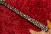 【used】Warwick / Streamer Stage II 4st Natural Oil Finish 1998 4.315kg #F048838-98【GIB Yokohama】