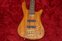 【used】Warwick / Streamer Stage II 4st Natural Oil Finish 1998 4.315kg #F048838-98【GIB Yokohama】