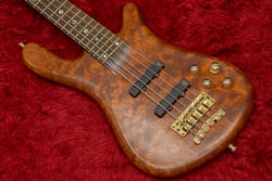 【used】Warwick / Custom Shop Masterbuilt Streamer Stage II 5st 2017 5.095kg #J16260217【GIB Yokohama】