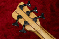 【used】Warwick / Custom Shop Thumb Bass 5st 2008 4.005kg #L148218-08【委託品】【GIB Yokohama】