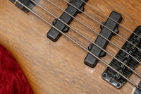 【used】Warwick / Custom Shop Thumb Bass 5st 2008 4.005kg #L148218-08【委託品】【GIB Yokohama】