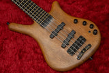 【used】Warwick / Custom Shop Thumb Bass 5st 2008 4.005kg #L148218-08【委託品】【GIB Yokohama】