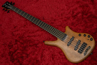 【used】Warwick / Custom Shop Thumb Bass 5st 2008 4.005kg #L148218-08【委託品】【GIB Yokohama】