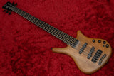 【used】Warwick / Custom Shop Thumb Bass 5st 2008 4.005kg #L148218-08【委託品】【GIB Yokohama】