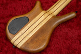 【used】Warwick / Custom Shop Thumb Bass 5st 2008 4.005kg #L148218-08【委託品】【GIB Yokohama】