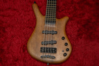 【used】Warwick / Custom Shop Thumb Bass 5st 2008 4.005kg #L148218-08【委託品】【GIB Yokohama】