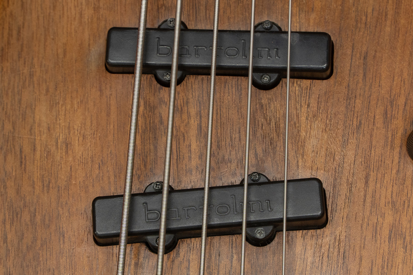 【used】Warwick / Custom Shop Thumb Bass 5st 2008 4.005kg #L148218-08【委託品】【GIB Yokohama】