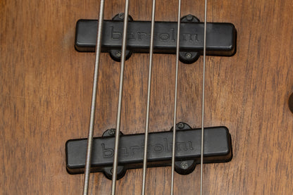 【used】Warwick / Custom Shop Thumb Bass 5st 2008 4.005kg #L148218-08【委託品】【GIB Yokohama】