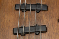 【used】Warwick / Custom Shop Thumb Bass 5st 2008 4.005kg #L148218-08【委託品】【GIB Yokohama】