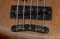 【used】Warwick / Custom Shop Thumb Bass 5st 2008 4.005kg #L148218-08【委託品】【GIB Yokohama】