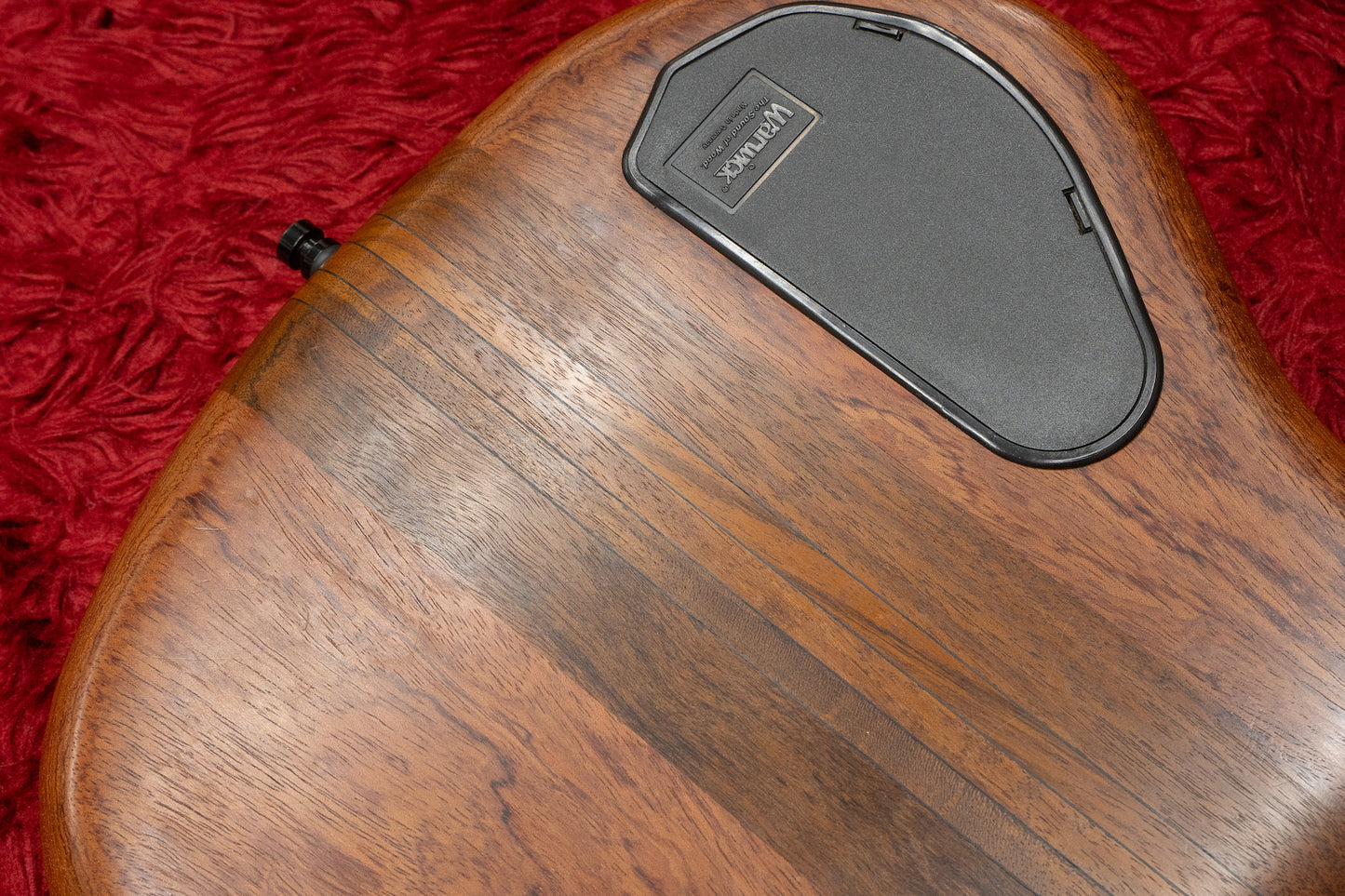 【used】Warwick / Thumb Bass 6st  2004 5.080kg #H108925-04【Consignment】【GIB Yokohama】