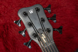 【used】Warwick / Thumb Bass 6st  2004 5.080kg #H108925-04【Consignment】【GIB Yokohama】