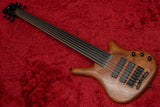 【used】Warwick / Thumb Bass 6st  2004 5.080kg #H108925-04【Consignment】【GIB Yokohama】