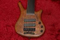 【used】Warwick / Thumb Bass 6st  2004 5.080kg #H108925-04【Consignment】【GIB Yokohama】