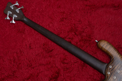 【used】Warwick / Streamer LX 4st Antique Tabacco Oil finish 2013 4.200kg #L16007713【GIB Yokohama】