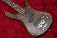 【used】Warwick / Streamer LX 4st Antique Tabacco Oil finish 2013 4.200kg #L16007713【GIB Yokohama】