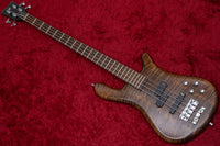 【used】Warwick / Streamer LX 4st Antique Tabacco Oil finish 2013 4.200kg #L16007713【GIB Yokohama】