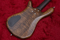 【used】Warwick / Streamer LX 4st Antique Tabacco Oil finish 2013 4.200kg #L16007713【GIB Yokohama】