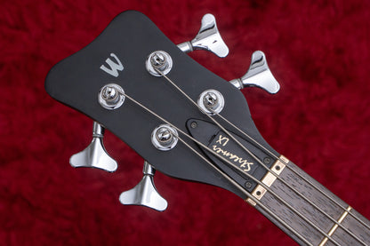 【used】Warwick / Streamer LX 4st Antique Tabacco Oil finish 2013 4.200kg #L16007713【GIB Yokohama】