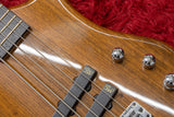 【used】Warwick / PS Thumb Bass BO 5st #WPSI-000033-12 2012 4.555kg #WPSI-000033-12【GIB Yokohama】