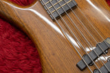 【used】Warwick / PS Thumb Bass BO 5st #WPSI-000033-12 2012 4.555kg #WPSI-000033-12【GIB Yokohama】