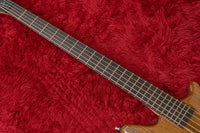 【used】Warwick / PS Thumb Bass BO 5st #WPSI-000033-12 2012 4.555kg #WPSI-000033-12【GIB Yokohama】