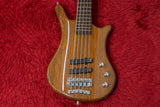 【used】Warwick / PS Thumb Bass BO 5st #WPSI-000033-12 2012 4.555kg #WPSI-000033-12【GIB Yokohama】