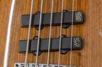 【used】Warwick / PS Thumb Bass BO 5st #WPSI-000033-12 2012 4.555kg #WPSI-000033-12【GIB Yokohama】