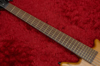 【outlet】Warwick / Team Build PS Thumb Bass BO6 Natural Transparent Satin 4.630kg #F013158-24【GIB Yokohama】