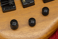 【outlet】Warwick / Team Build PS Thumb Bass BO6 Natural Transparent Satin 4.630kg #F013158-24【GIB Yokohama】