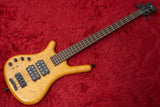 【used】Warwick / Corvette $$ 4st LH  2010 4.025kg #J155135-10【GIB Yokohama】