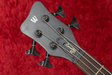 【used】Warwick / Corvette $$ 4st LH  2010 4.025kg #J155135-10【GIB Yokohama】