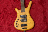 【used】Warwick / Corvette $$ 4st LH  2010 4.025kg #J155135-10【GIB Yokohama】