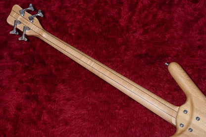 【used】Warwick / RockBass Corvette $$ NAT 4.110kg #RB D 505289-11【GIB Yokohama】
