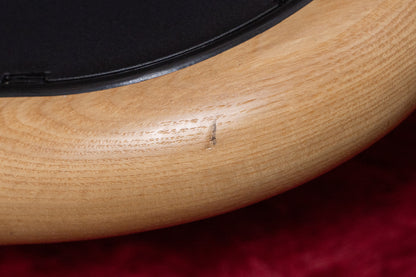 【used】Warwick / RockBass Corvette $$ NAT 4.110kg #RB D 505289-11【GIB Yokohama】