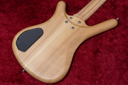 【used】Warwick / RockBass Corvette $$ NAT 4.110kg #RB D 505289-11【GIB Yokohama】