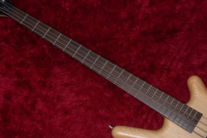 【used】Warwick / RockBass Corvette $$ NAT 4.110kg #RB D 505289-11【GIB Yokohama】