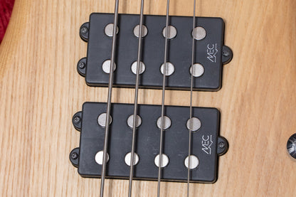 【used】Warwick / RockBass Corvette $$ NAT 4.110kg #RB D 505289-11【GIB Yokohama】