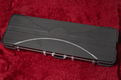 【used】Warwick / CUSTOM SHOP STREAMER LX 5st DARK FRENCH VIOLET 2015 4.460kg #H16146415【GIB Yokohama】