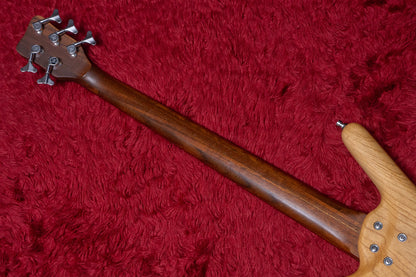 【used】Warwick / Pro Series Corvette Standard 5st Oil Finish 2012 3.685kg #WPS I000041-12【GIB Yokohama】